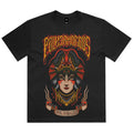 "Demon Lady" T-Shirt