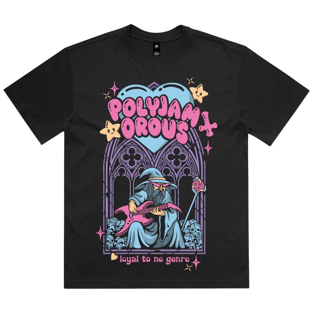 "Wizard" T-Shirt